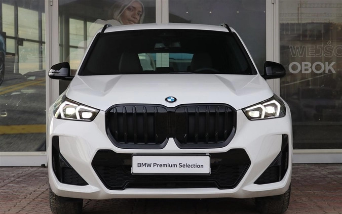 BMW X1 cena 202900 przebieg: 6000, rok produkcji 2023 z Chełm małe 254